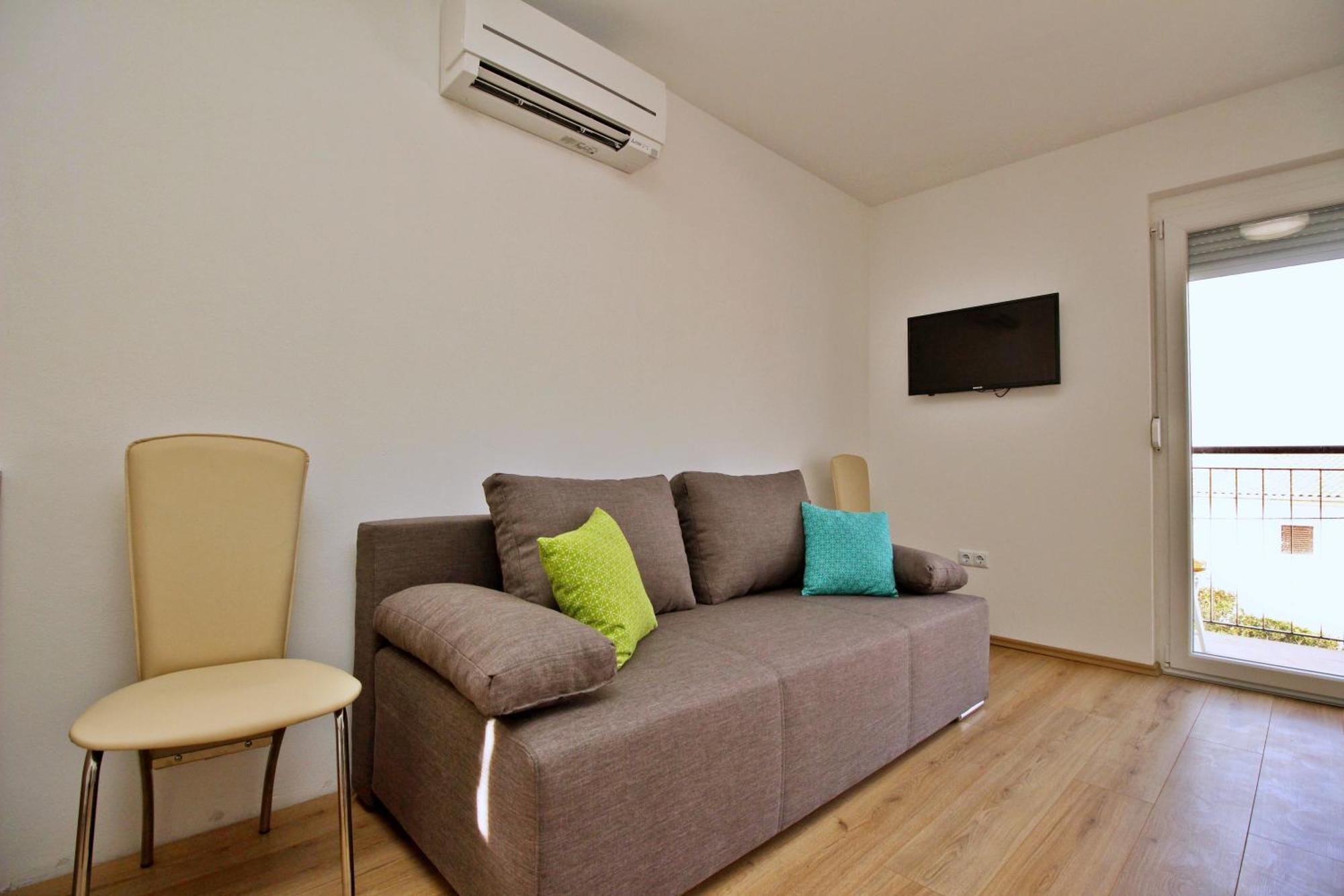 Apartment Ivo P. Šilo Extérieur photo