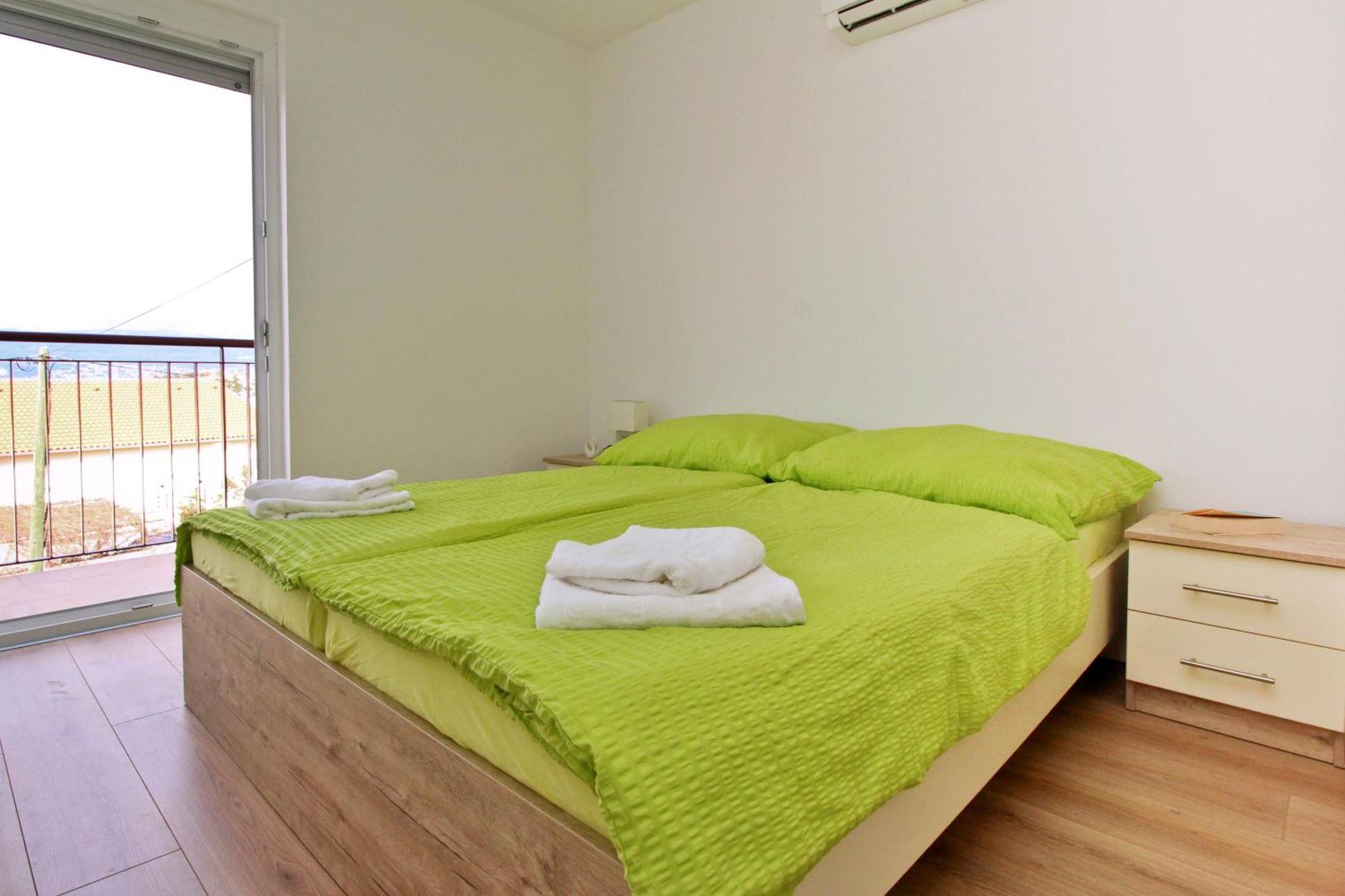 Apartment Ivo P. Šilo Extérieur photo