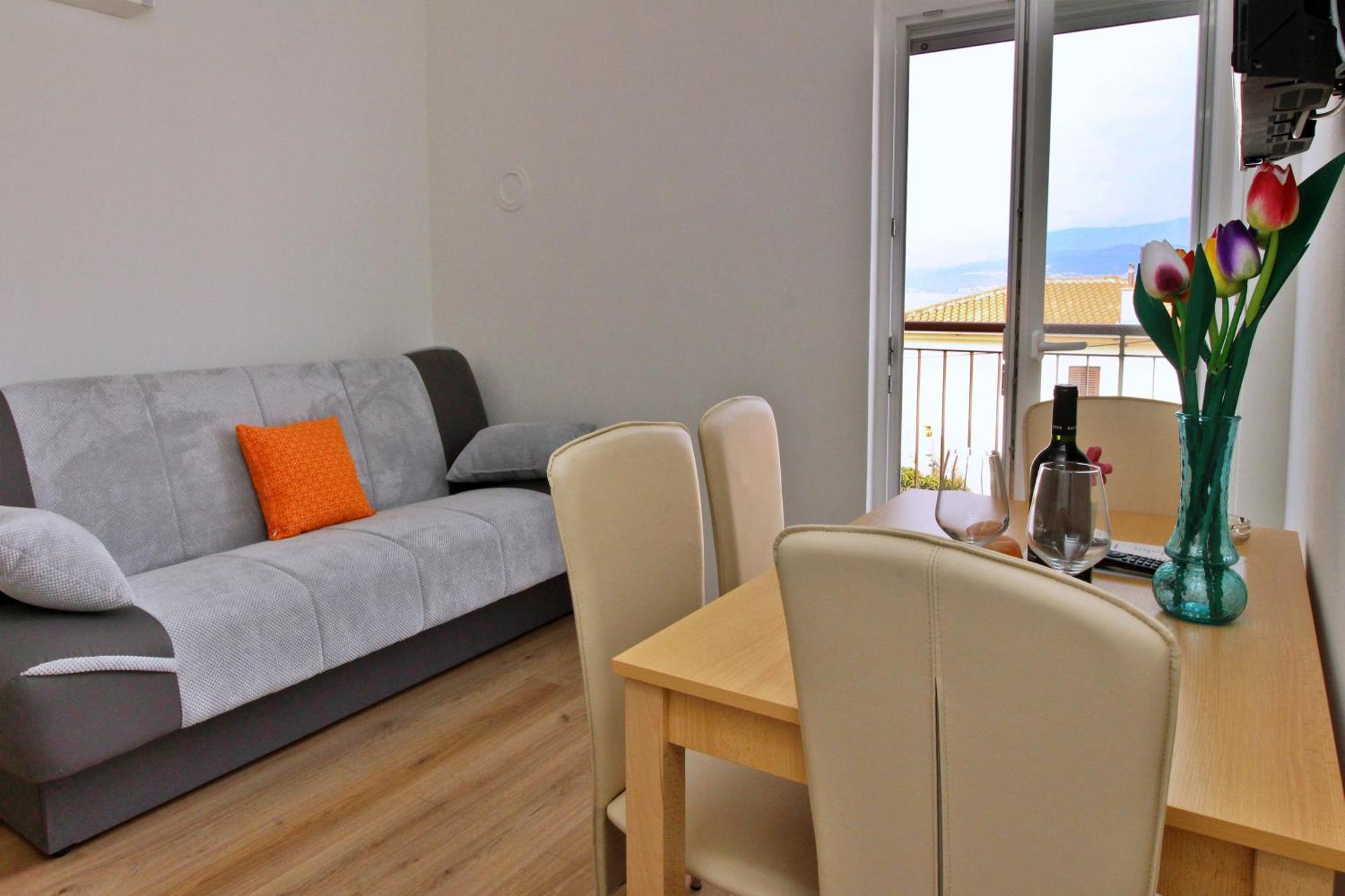 Apartment Ivo P. Šilo Extérieur photo
