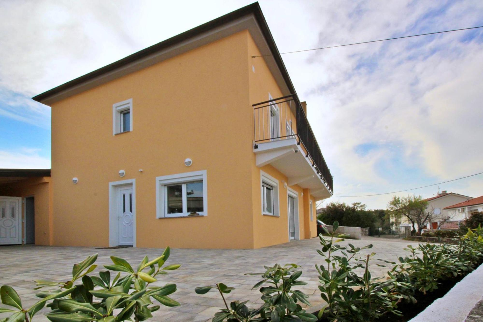 Apartment Ivo P. Šilo Extérieur photo