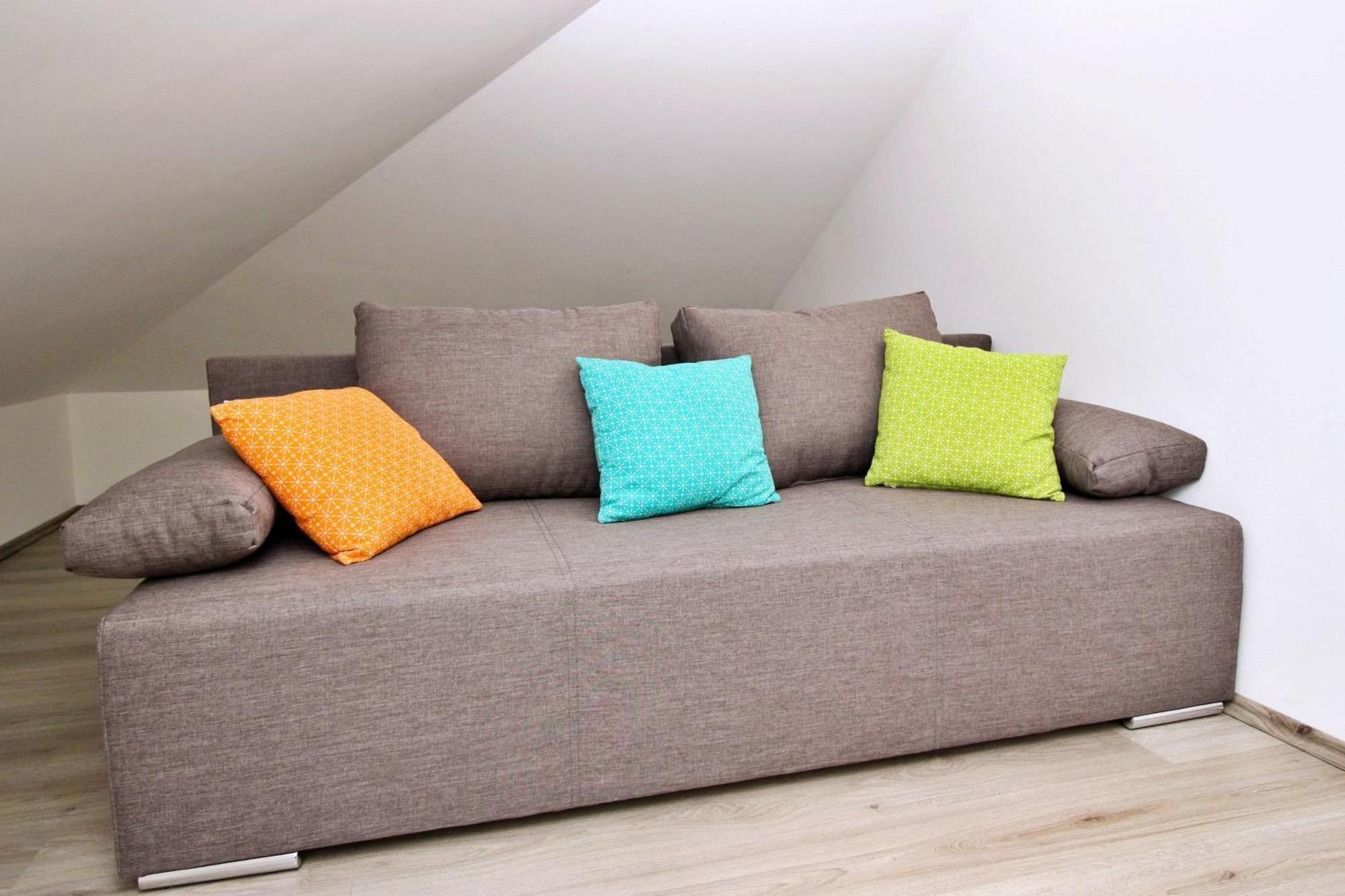 Apartment Ivo P. Šilo Extérieur photo