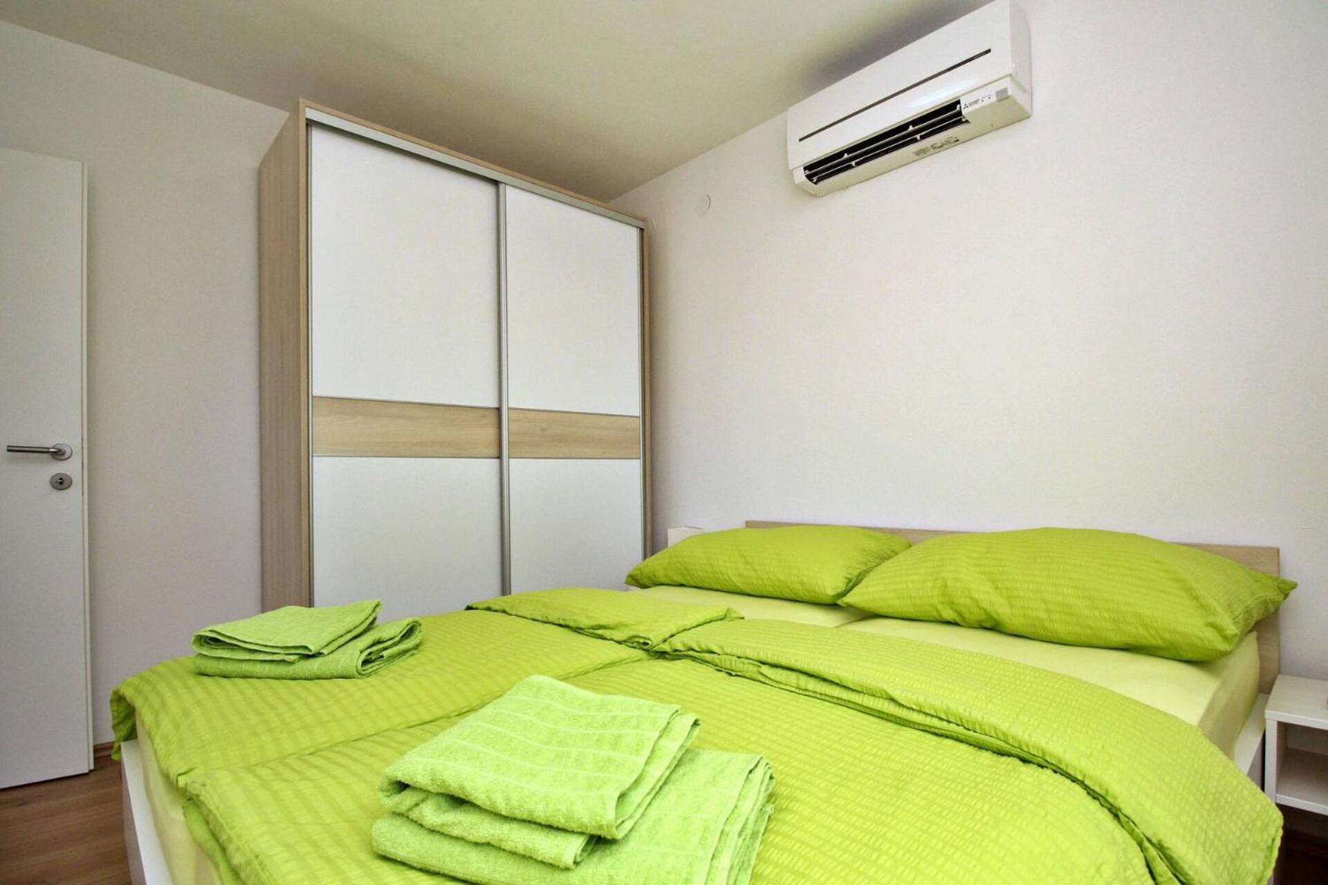 Apartment Ivo P. Šilo Extérieur photo