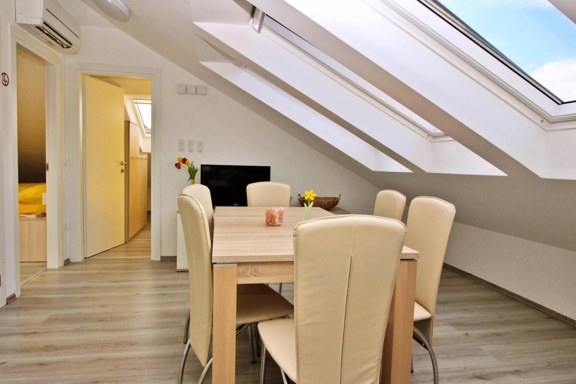 Apartment Ivo P. Šilo Extérieur photo