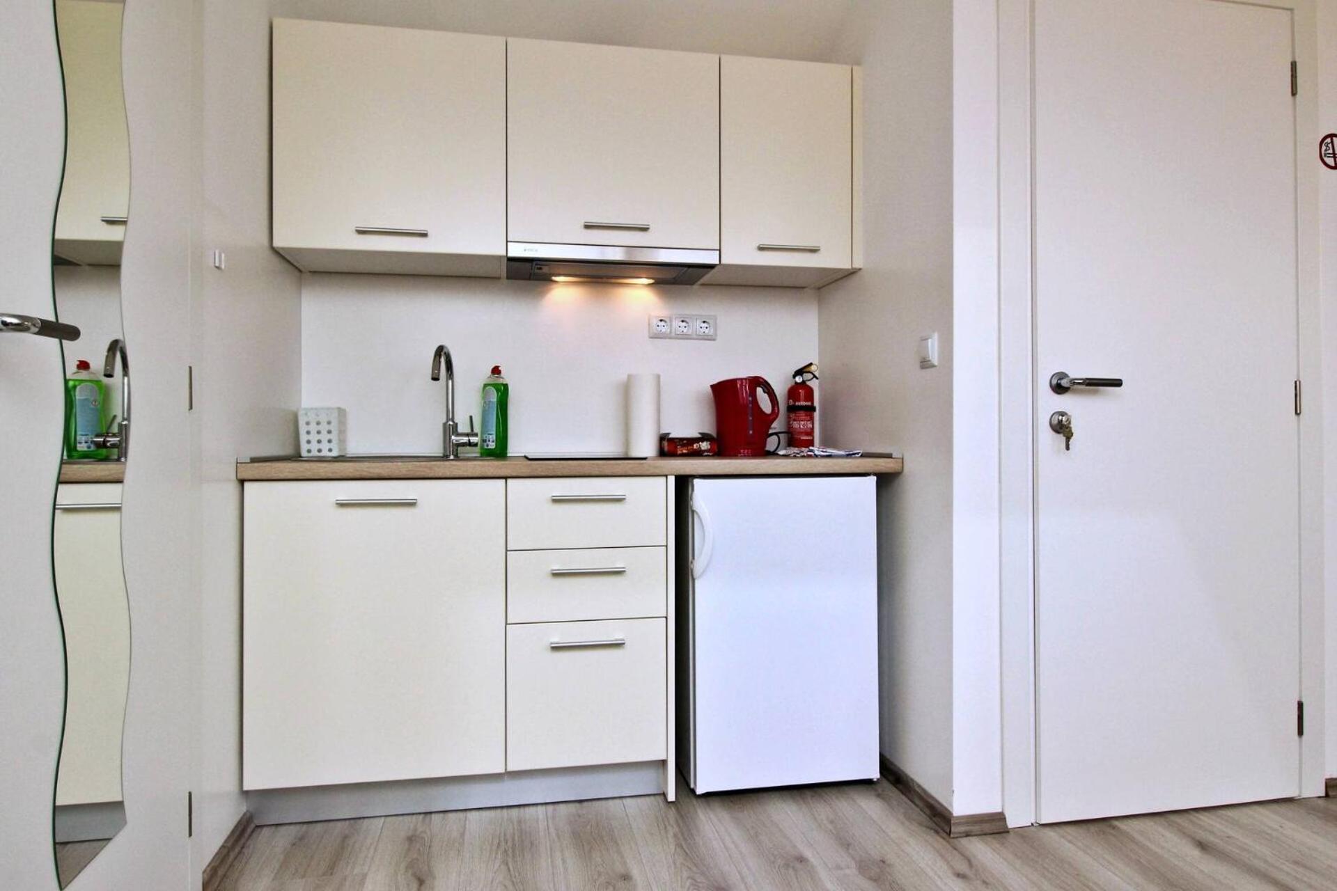 Apartment Ivo P. Šilo Extérieur photo