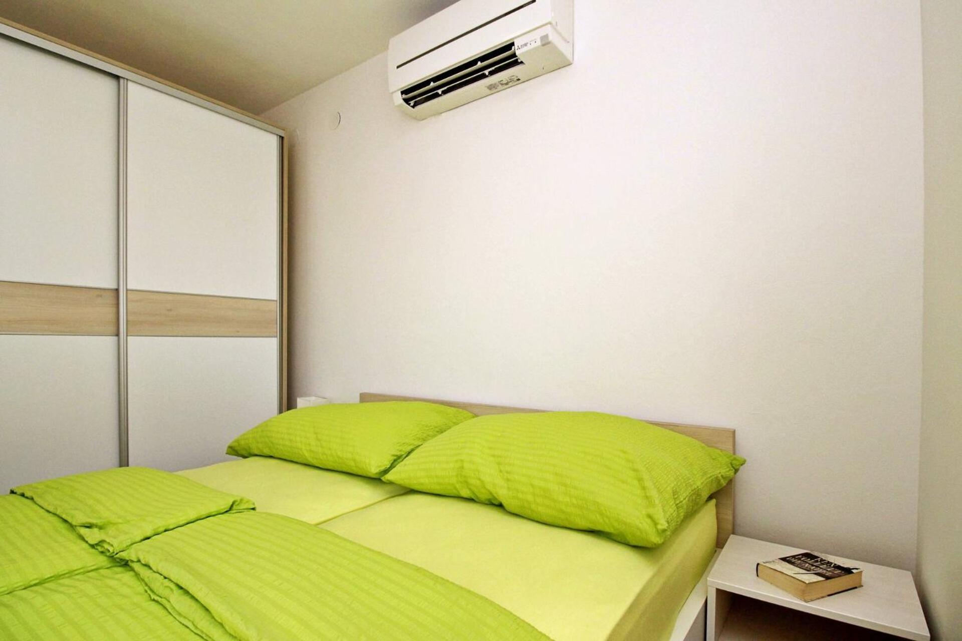Apartment Ivo P. Šilo Extérieur photo