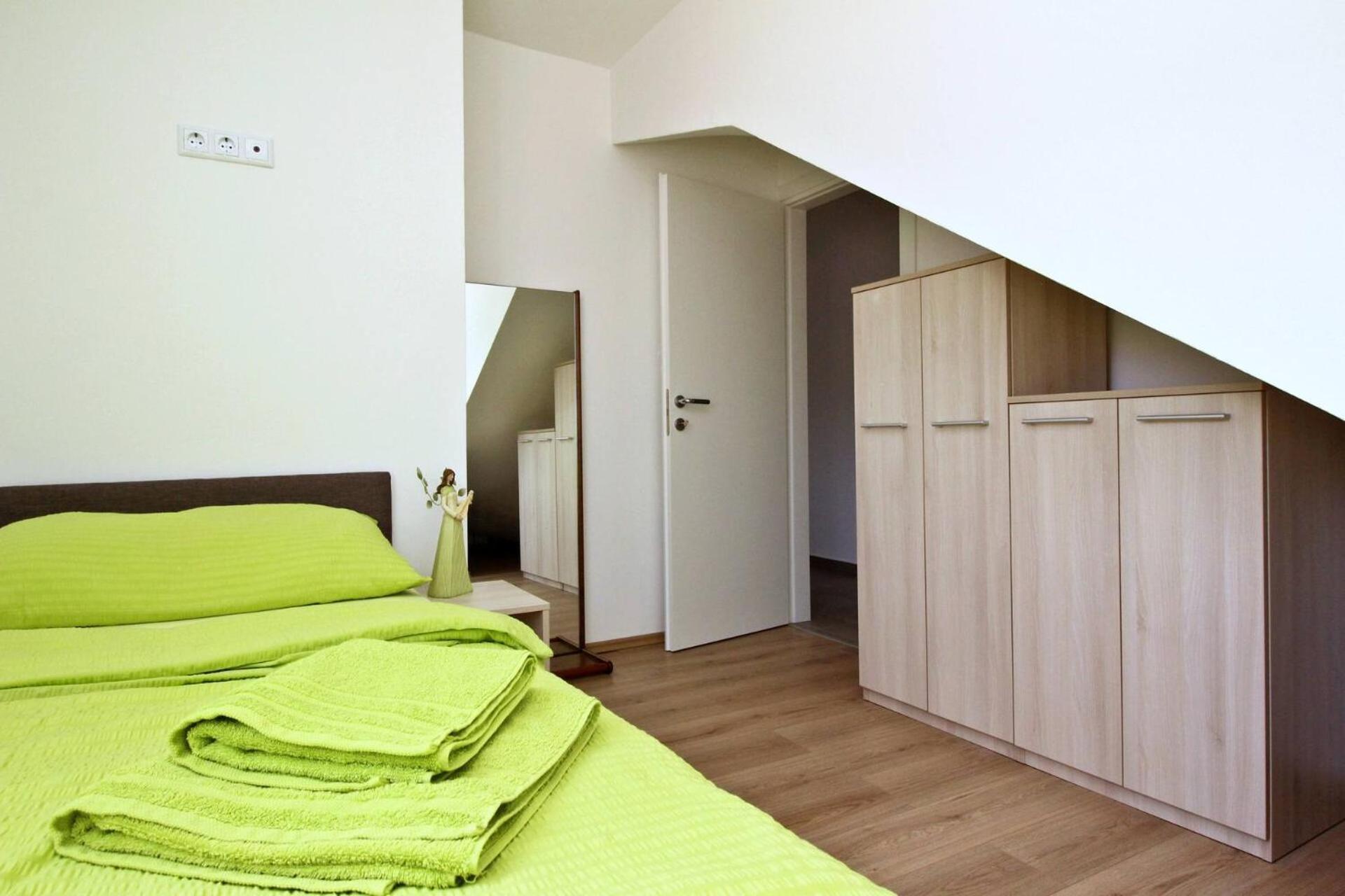 Apartment Ivo P. Šilo Extérieur photo