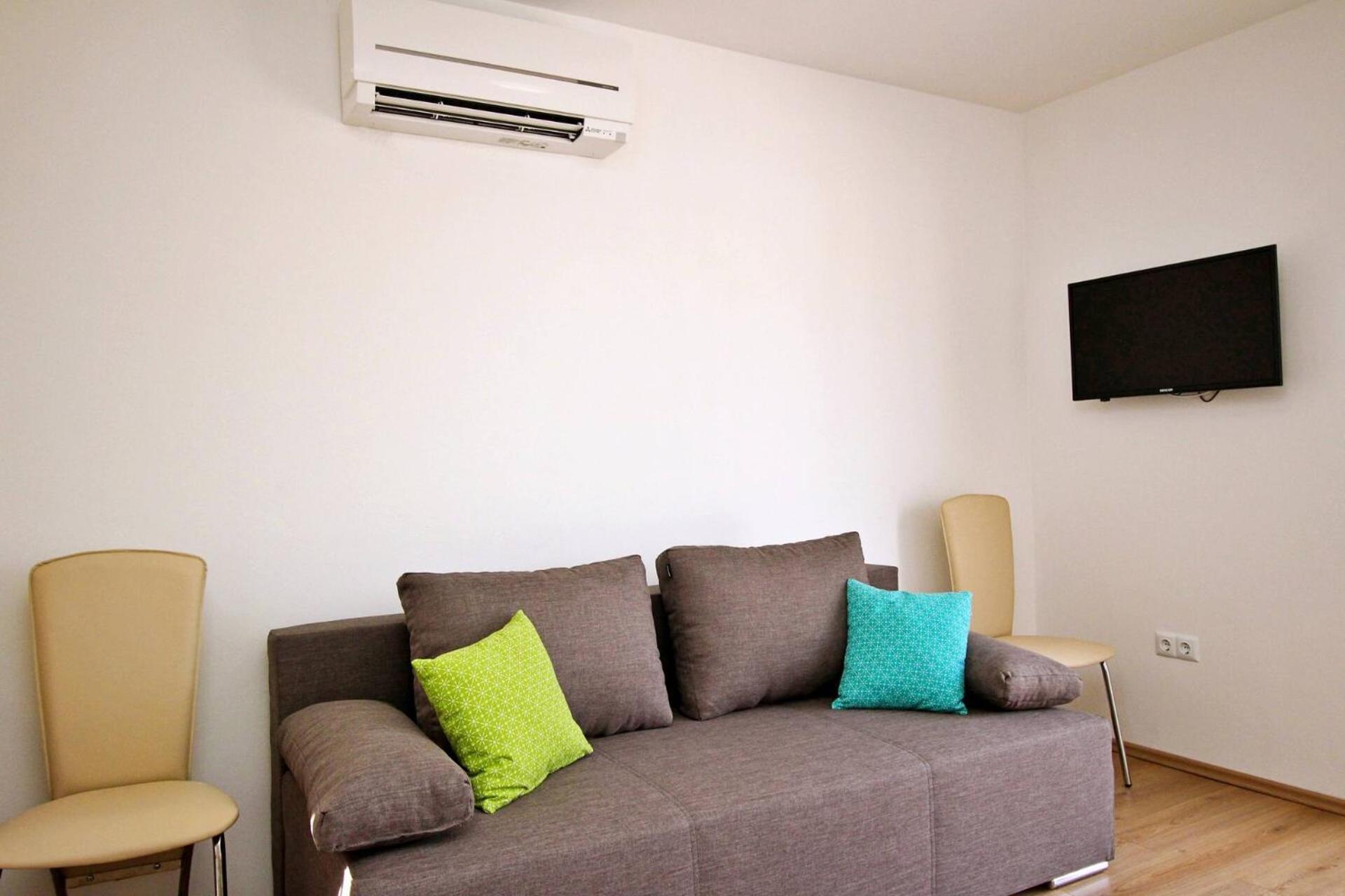 Apartment Ivo P. Šilo Extérieur photo