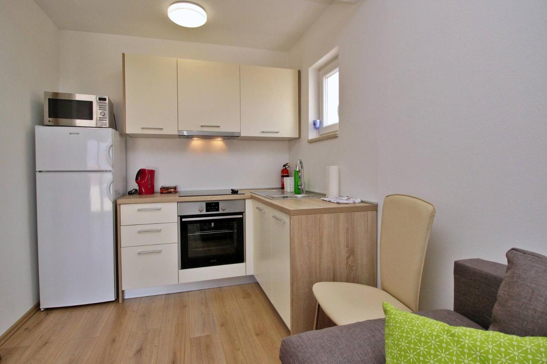 Apartment Ivo P. Šilo Extérieur photo