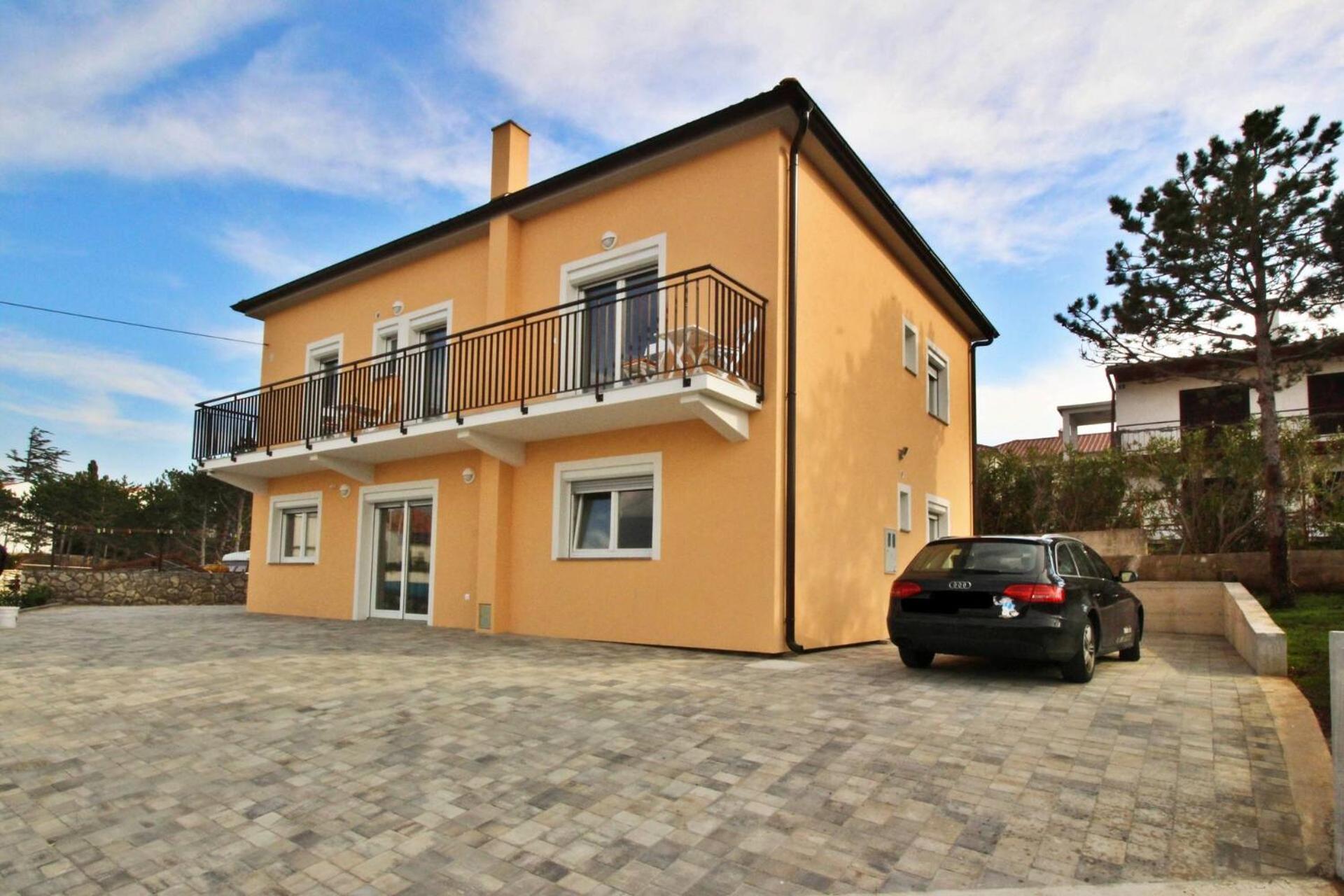 Apartment Ivo P. Šilo Extérieur photo