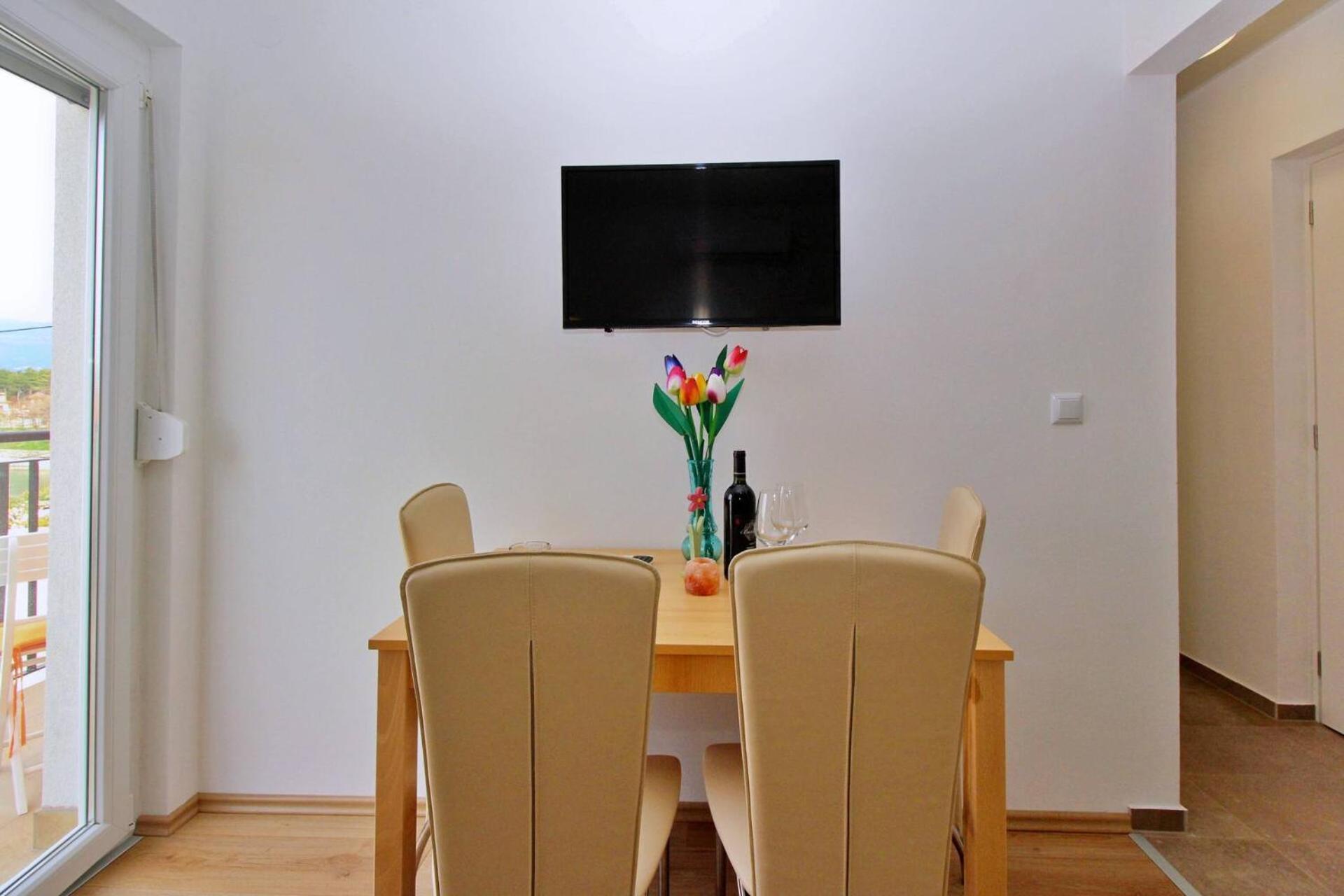 Apartment Ivo P. Šilo Extérieur photo
