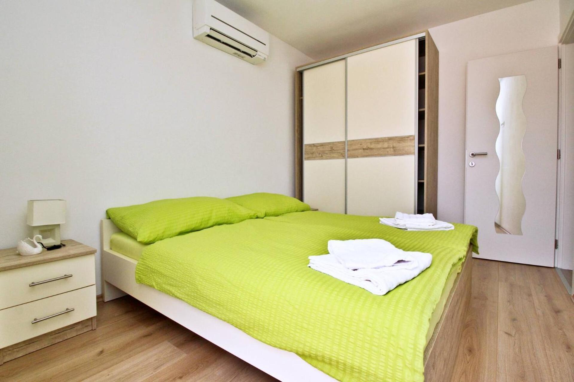 Apartment Ivo P. Šilo Extérieur photo