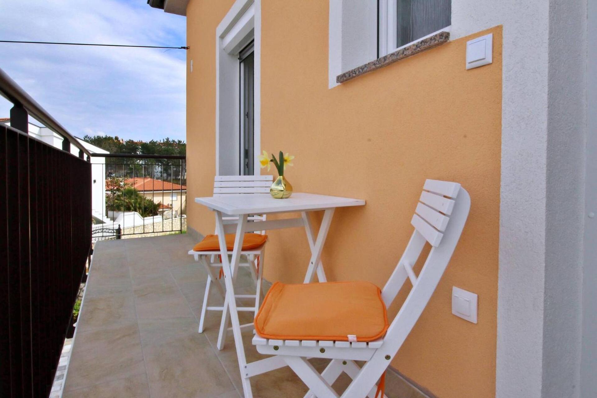 Apartment Ivo P. Šilo Extérieur photo