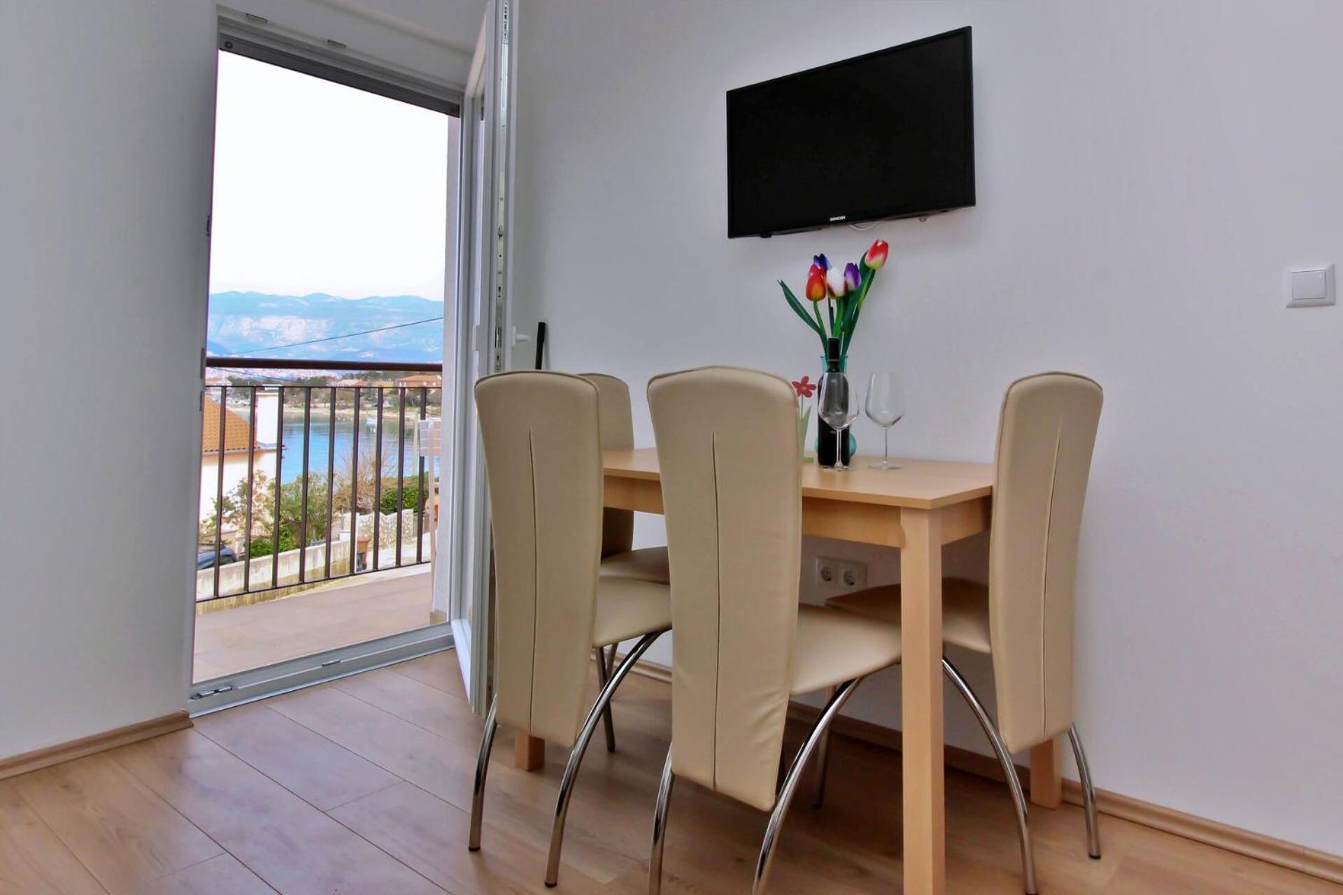 Apartment Ivo P. Šilo Extérieur photo